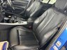 USED 2018 18 BMW 1 SERIES 1.5 118I M SPORT SHADOW EDITION 5d 134 BHP NAV + LEATHER + &pound;4325 EXTRAS!!!