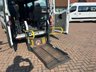 USED 2007 56 RENAULT MASTER 2.5 MM33 MWB L/C 100 BHP TAIL LIFT, LOW MILES, MINI BUS