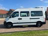 USED 2007 56 RENAULT MASTER 2.5 MM33 MWB L/C 100 BHP TAIL LIFT, LOW MILES, MINI BUS