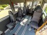 USED 2007 56 RENAULT MASTER 2.5 MM33 MWB L/C 100 BHP TAIL LIFT, LOW MILES, MINI BUS