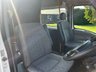 USED 2007 56 RENAULT MASTER 2.5 MM33 MWB L/C 100 BHP TAIL LIFT, LOW MILES, MINI BUS