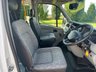 USED 2007 56 RENAULT MASTER 2.5 MM33 MWB L/C 100 BHP TAIL LIFT, LOW MILES, MINI BUS