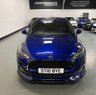 USED 2015 10 FORD FOCUS 2.0 ST-3 5d 247 BHP 