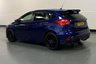 USED 2015 10 FORD FOCUS 2.0 ST-3 5d 247 BHP 