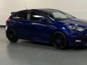 USED 2015 10 FORD FOCUS 2.0 ST-3 5d 247 BHP 