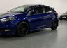 USED 2015 10 FORD FOCUS 2.0 ST-3 5d 247 BHP 