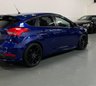 USED 2015 10 FORD FOCUS 2.0 ST-3 5d 247 BHP 