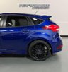 USED 2015 10 FORD FOCUS 2.0 ST-3 5d 247 BHP 