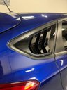 USED 2015 10 FORD FOCUS 2.0 ST-3 5d 247 BHP 