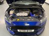 USED 2015 10 FORD FOCUS 2.0 ST-3 5d 247 BHP 