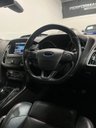 USED 2015 10 FORD FOCUS 2.0 ST-3 5d 247 BHP 