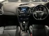 USED 2015 10 FORD FOCUS 2.0 ST-3 5d 247 BHP 