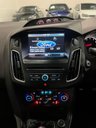 USED 2015 10 FORD FOCUS 2.0 ST-3 5d 247 BHP 
