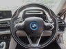 USED 2018 18 BMW I8 1.5 I8 2d 228 BHP 