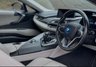 USED 2018 18 BMW I8 1.5 I8 2d 228 BHP 