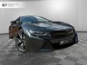 USED 2018 18 BMW I8 1.5 I8 2d 228 BHP 