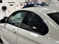 USED 2017 67 BMW 2 SERIES 1.5 218i M Sport Coupe 2dr Petrol Auto Euro 6 (s/s) (136 ps) Coupe