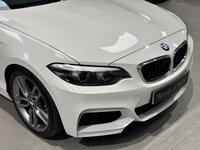 USED 2017 67 BMW 2 SERIES 1.5 218i M Sport Coupe 2dr Petrol Auto Euro 6 (s/s) (136 ps) Coupe