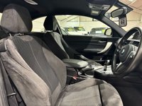 USED 2017 67 BMW 2 SERIES 1.5 218i M Sport Coupe 2dr Petrol Auto Euro 6 (s/s) (136 ps) Coupe
