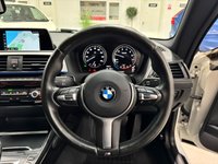 USED 2017 67 BMW 2 SERIES 1.5 218i M Sport Coupe 2dr Petrol Auto Euro 6 (s/s) (136 ps) Coupe