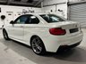 USED 2017 67 BMW 2 SERIES 1.5 218i M Sport Coupe 2dr Petrol Auto Euro 6 (s/s) (136 ps) Coupe