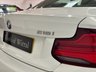 USED 2017 67 BMW 2 SERIES 1.5 218i M Sport Coupe 2dr Petrol Auto Euro 6 (s/s) (136 ps) Coupe