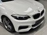 USED 2017 67 BMW 2 SERIES 1.5 218i M Sport Coupe 2dr Petrol Auto Euro 6 (s/s) (136 ps) Coupe