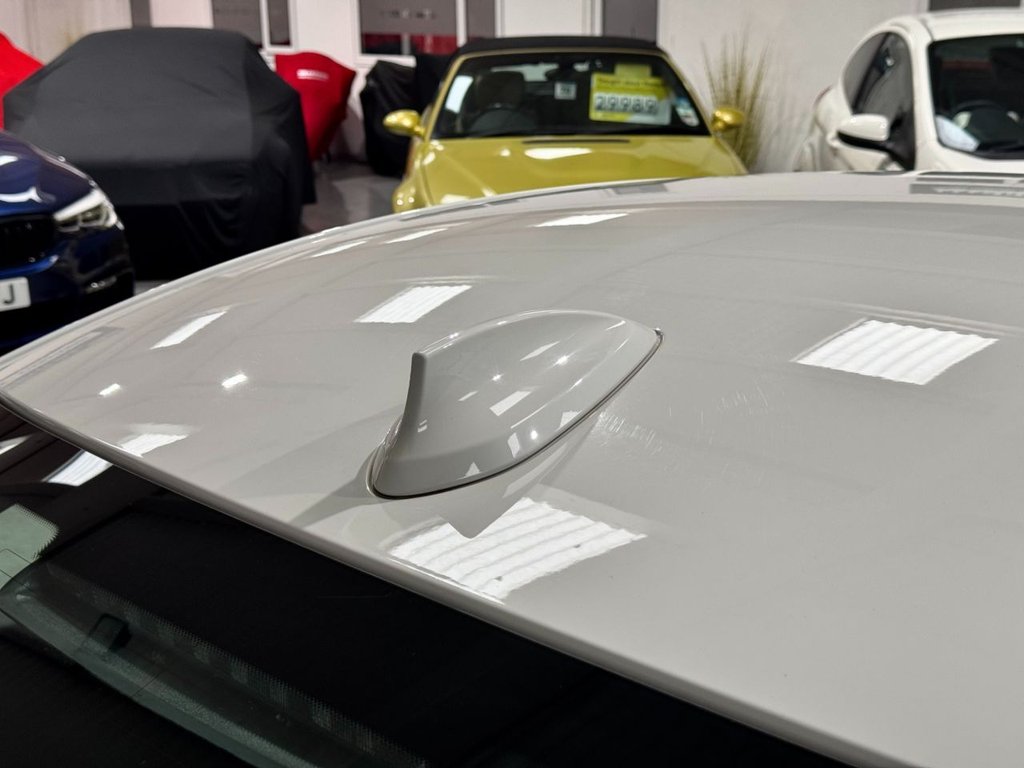 USED 2017 67 BMW 2 SERIES 1.5 218i M Sport Coupe 2dr Petrol Auto Euro 6 (s/s) (136 ps) Coupe