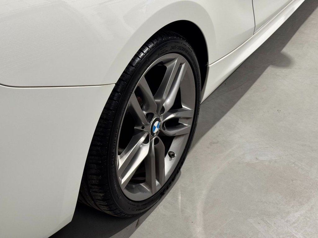 USED 2017 67 BMW 2 SERIES 1.5 218i M Sport Coupe 2dr Petrol Auto Euro 6 (s/s) (136 ps) Coupe