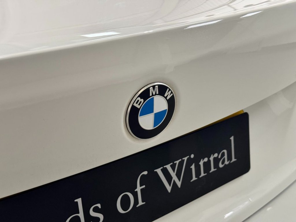 USED 2017 67 BMW 2 SERIES 1.5 218i M Sport Coupe 2dr Petrol Auto Euro 6 (s/s) (136 ps) Coupe