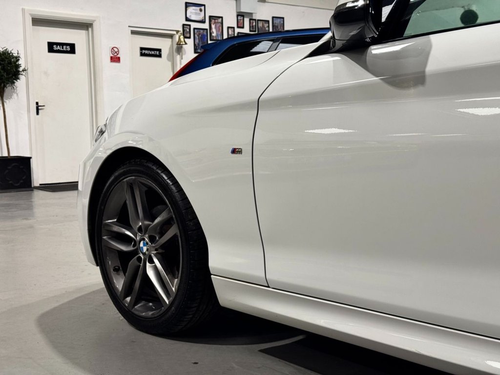 USED 2017 67 BMW 2 SERIES 1.5 218i M Sport Coupe 2dr Petrol Auto Euro 6 (s/s) (136 ps) Coupe