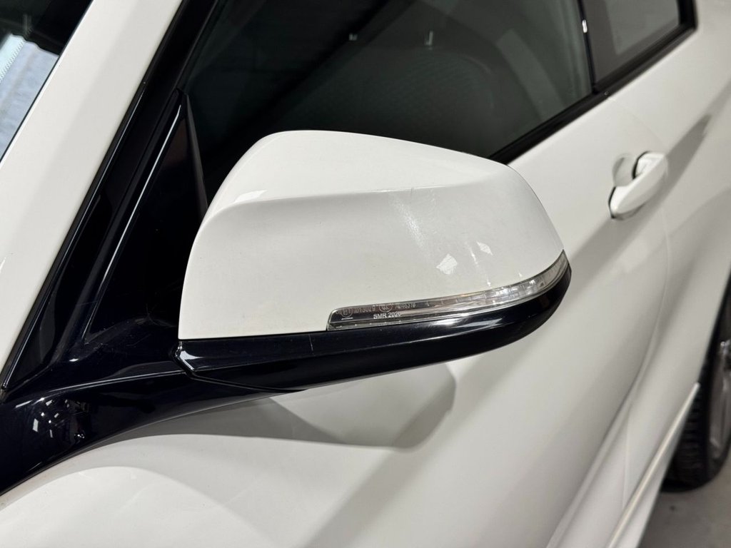 USED 2017 67 BMW 2 SERIES 1.5 218i M Sport Coupe 2dr Petrol Auto Euro 6 (s/s) (136 ps) Coupe