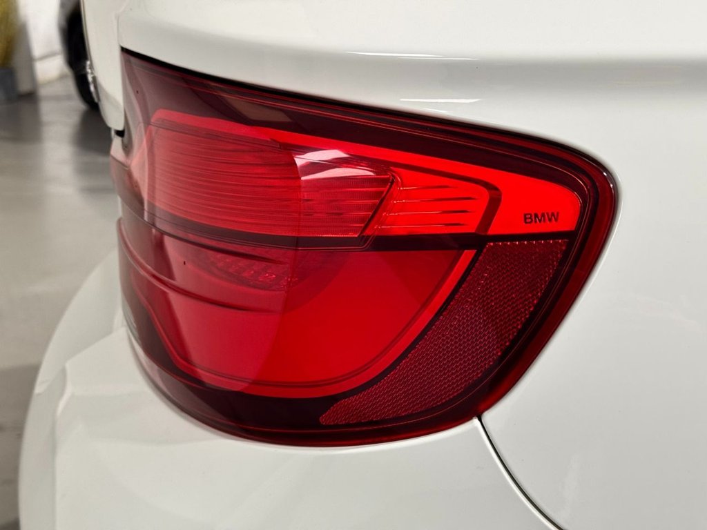 USED 2017 67 BMW 2 SERIES 1.5 218i M Sport Coupe 2dr Petrol Auto Euro 6 (s/s) (136 ps) Coupe