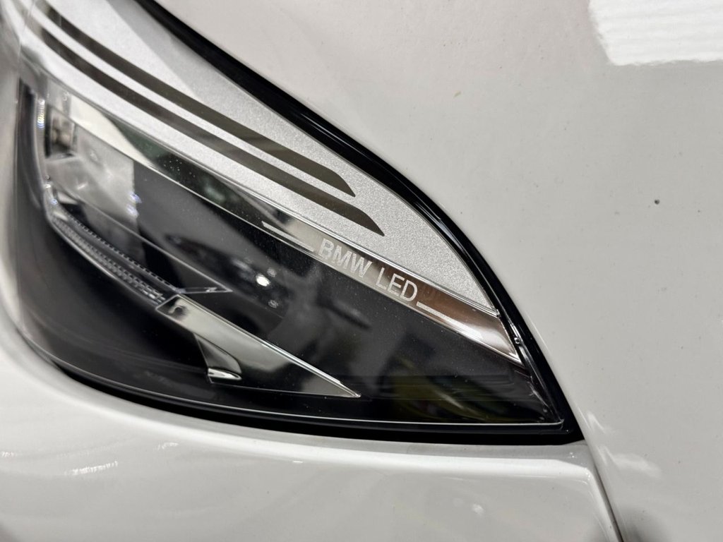 USED 2017 67 BMW 2 SERIES 1.5 218i M Sport Coupe 2dr Petrol Auto Euro 6 (s/s) (136 ps) Coupe