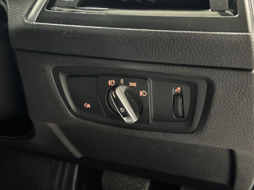 USED 2017 67 BMW 2 SERIES 1.5 218i M Sport Coupe 2dr Petrol Auto Euro 6 (s/s) (136 ps) Coupe