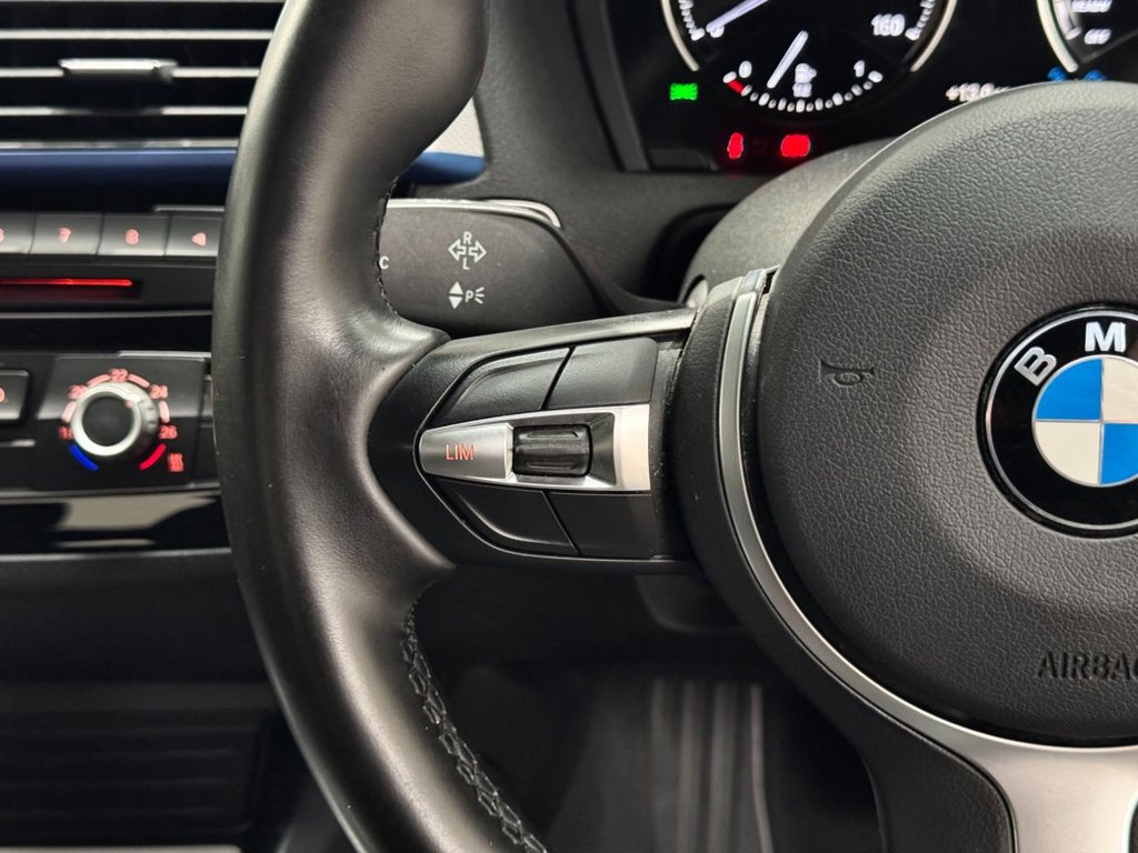 USED 2017 67 BMW 2 SERIES 1.5 218i M Sport Coupe 2dr Petrol Auto Euro 6 (s/s) (136 ps) Coupe