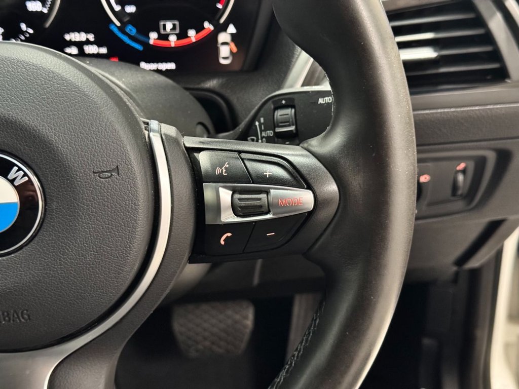 USED 2017 67 BMW 2 SERIES 1.5 218i M Sport Coupe 2dr Petrol Auto Euro 6 (s/s) (136 ps) Coupe