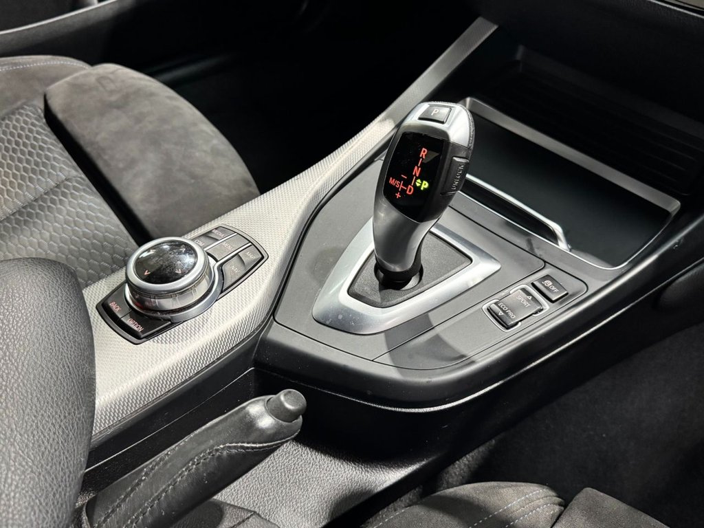 USED 2017 67 BMW 2 SERIES 1.5 218i M Sport Coupe 2dr Petrol Auto Euro 6 (s/s) (136 ps) Coupe