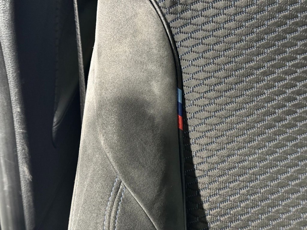 USED 2017 67 BMW 2 SERIES 1.5 218i M Sport Coupe 2dr Petrol Auto Euro 6 (s/s) (136 ps) Coupe