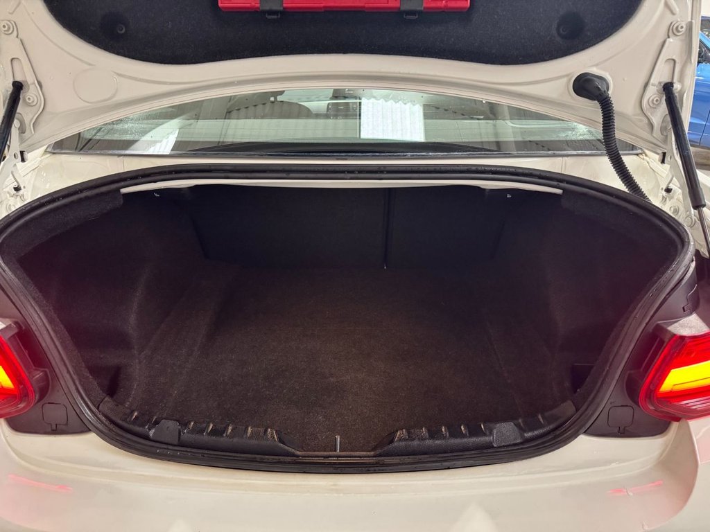 USED 2017 67 BMW 2 SERIES 1.5 218i M Sport Coupe 2dr Petrol Auto Euro 6 (s/s) (136 ps) Coupe