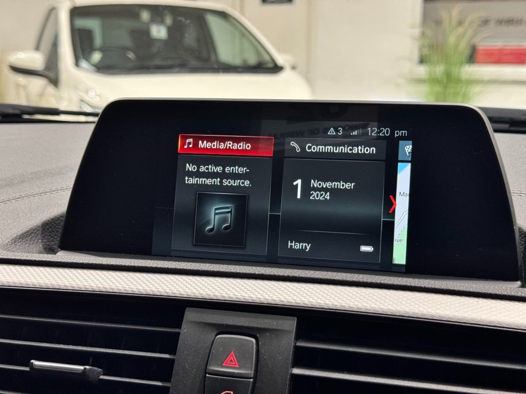 USED 2017 67 BMW 2 SERIES 1.5 218i M Sport Coupe 2dr Petrol Auto Euro 6 (s/s) (136 ps) Coupe