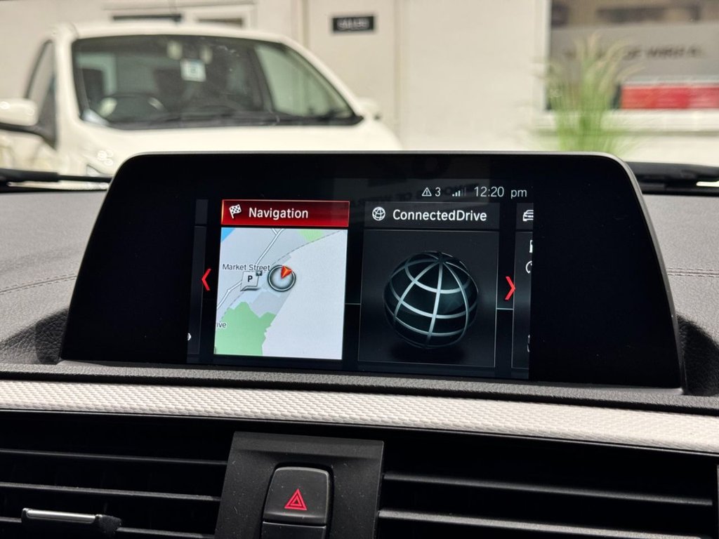 USED 2017 67 BMW 2 SERIES 1.5 218i M Sport Coupe 2dr Petrol Auto Euro 6 (s/s) (136 ps) Coupe