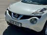 USED 2016 16 NISSAN JUKE 1.2 ACENTA DIG-T 5d 115 BHP 