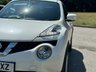 USED 2016 16 NISSAN JUKE 1.2 ACENTA DIG-T 5d 115 BHP 