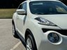 USED 2016 16 NISSAN JUKE 1.2 ACENTA DIG-T 5d 115 BHP 