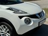 USED 2016 16 NISSAN JUKE 1.2 ACENTA DIG-T 5d 115 BHP 