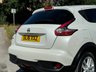USED 2016 16 NISSAN JUKE 1.2 ACENTA DIG-T 5d 115 BHP 