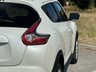 USED 2016 16 NISSAN JUKE 1.2 ACENTA DIG-T 5d 115 BHP 
