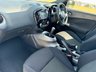 USED 2016 16 NISSAN JUKE 1.2 ACENTA DIG-T 5d 115 BHP 
