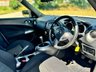 USED 2016 16 NISSAN JUKE 1.2 ACENTA DIG-T 5d 115 BHP 